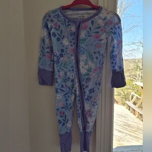 Little Sleepies Magical Meadows Zippy